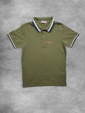 Prada polo