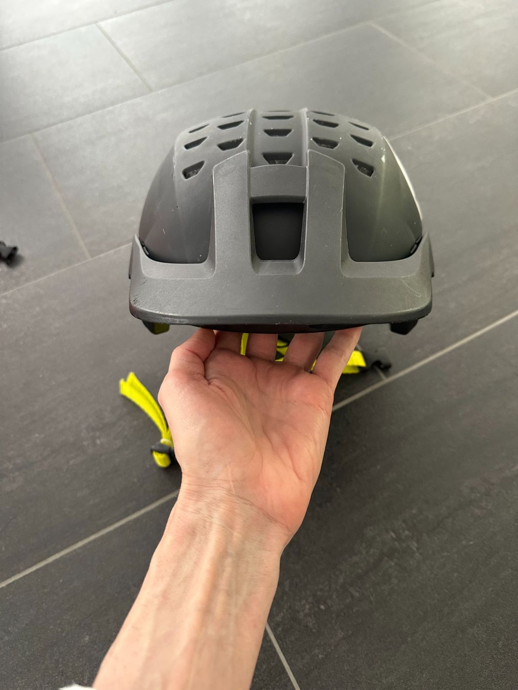 Dynafit Caschi: Dynafit helmet – Usato da Dallenwil venduto da ZD2019 2
