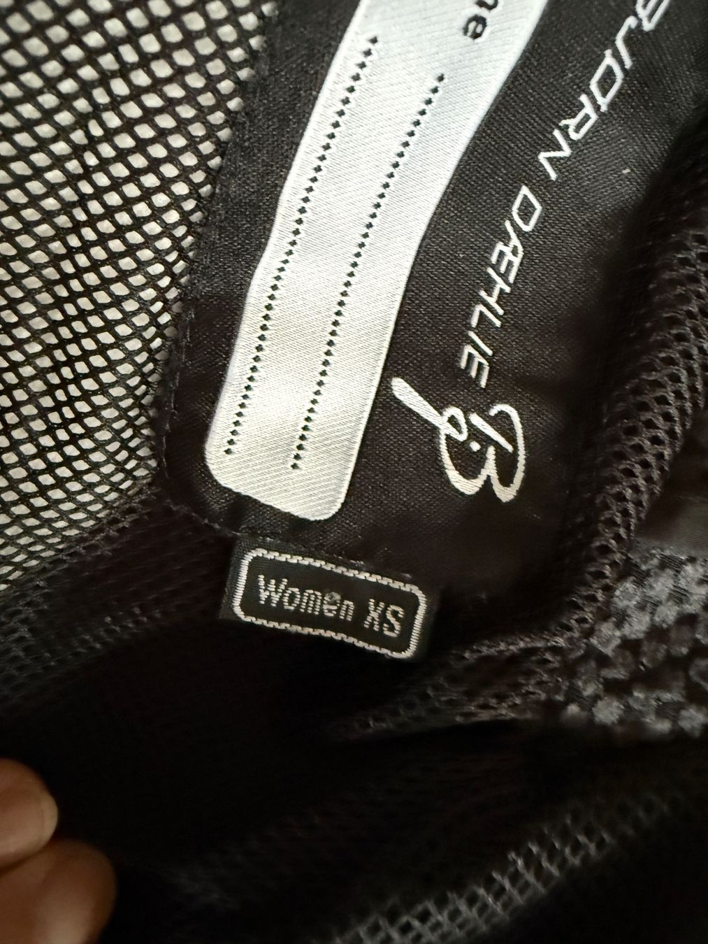 Daehlie Jacken: DAEHLIE  Langlauf Jacke  Gr XS – Gebraucht aus Ennetbaden von mapa05 8