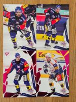 Sportzoo Saison 25/26 Basekarten EHC Kloten