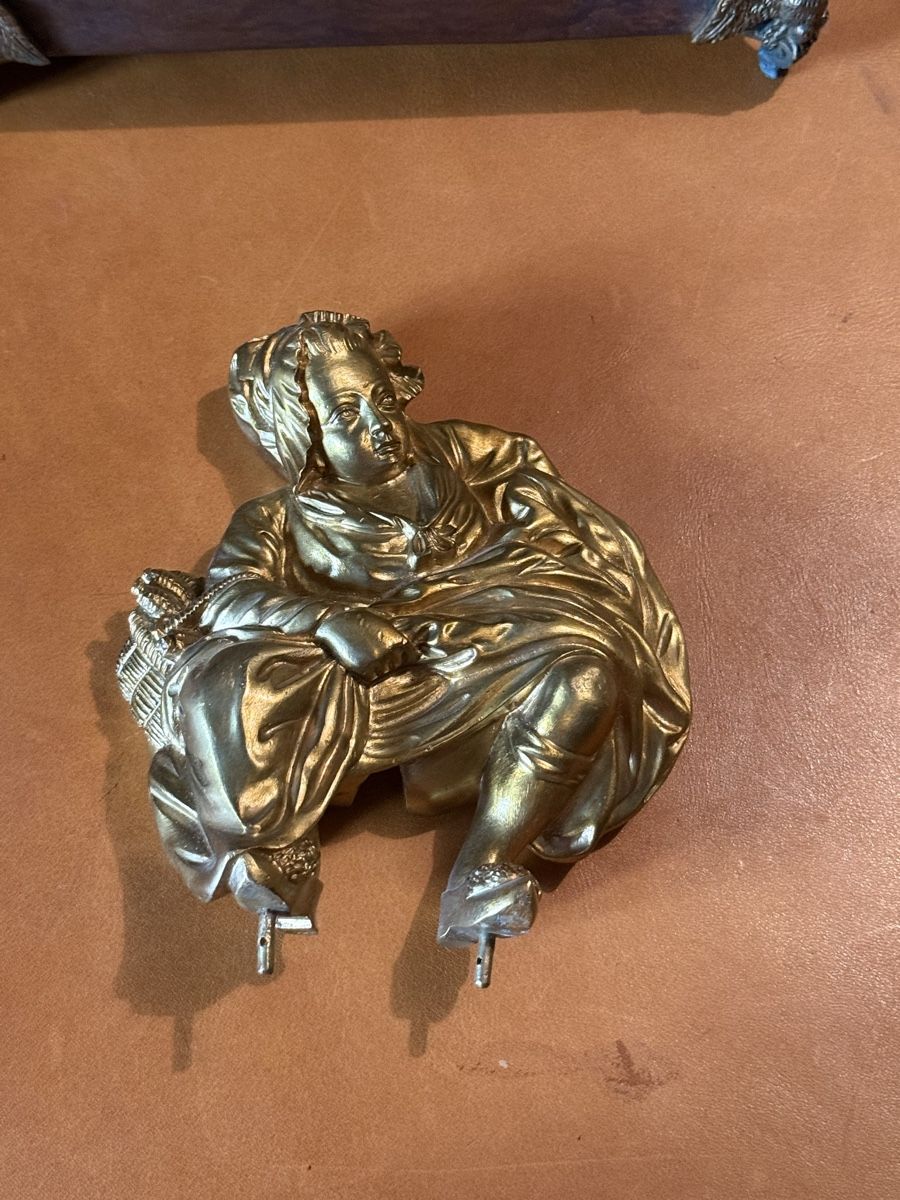 Stand- & Wanduhren: Très ancienne horloge – Gebraucht aus Sierre von OCNL 2
