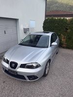 MFK collaudo 24.09.2026 SEAT IBIZA 1.4 160'000 km