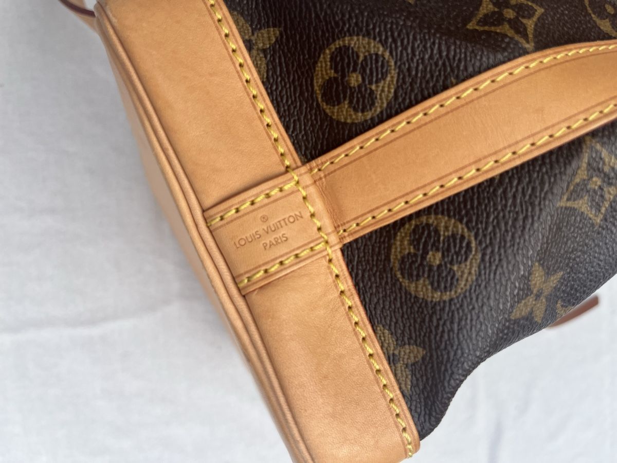 Louis Vuitton Sacs femmes: Louis Vuitton Noe BB – D'occasion à Vessy par rijl 2