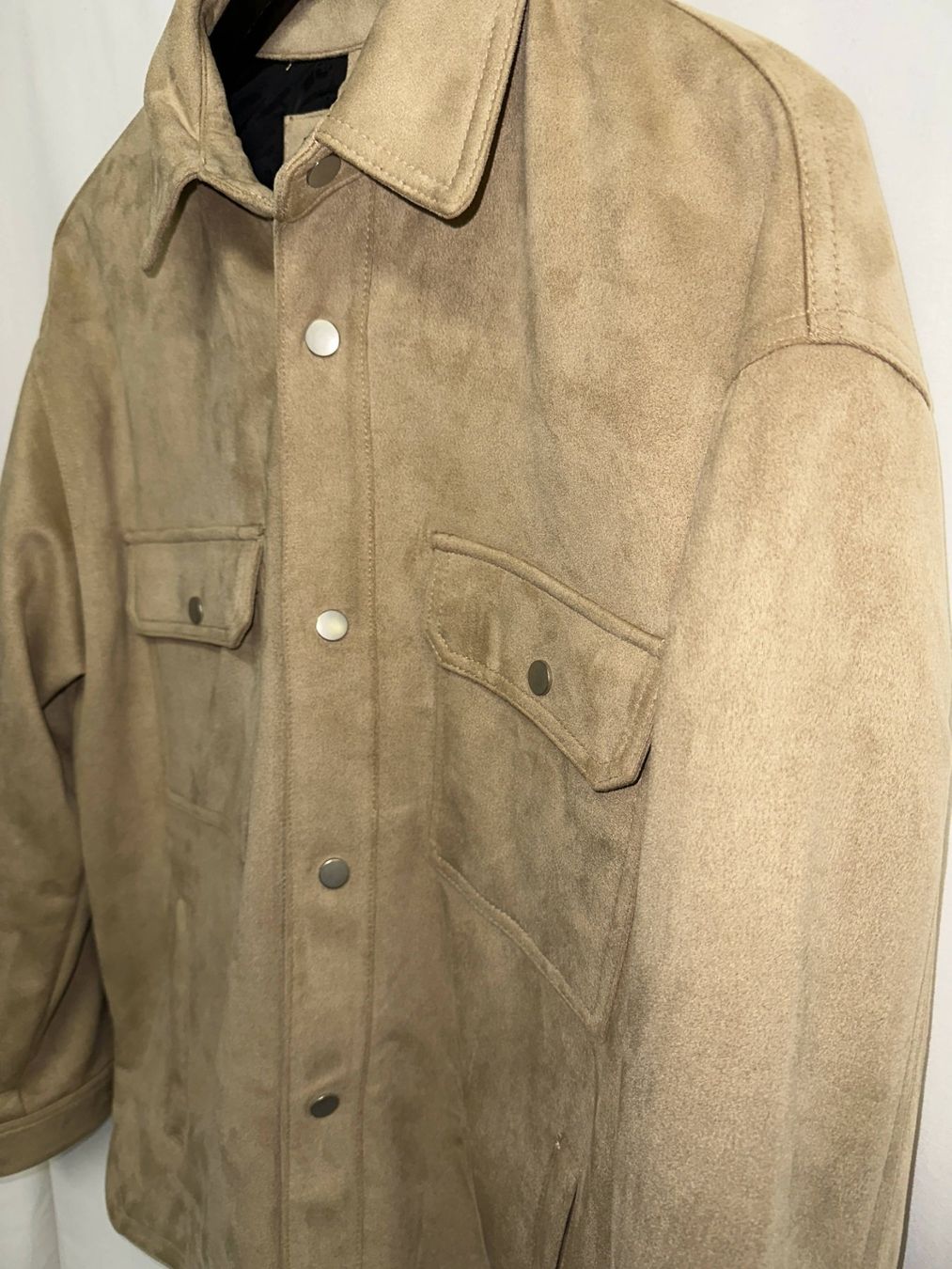 Giacche: Beige Creme Übergangsjacke S – Nuovo e nell'imballaggio originale da Sarmenstorf venduto da taosun1 2