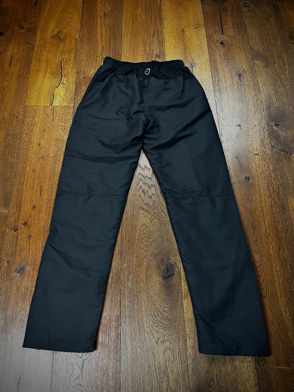 Nike Pantaloni: Schwarze Galatasaray Trainingshosen – Usato da Lindau venduto da KT_Vintage 3
