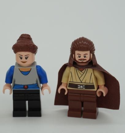 Lego Jouets: Lego Star Wars Bundle – D'occasion à Zürich par PWGrZ