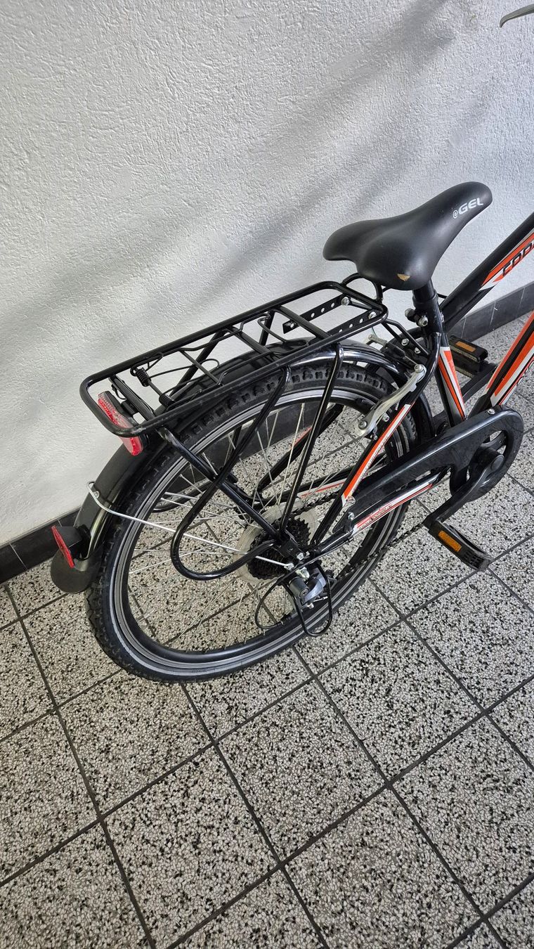 Vélos: Kindervelo / vélo enfants Prophete 1 – D'occasion à Basel par Cellostoffeli 3