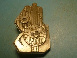 GROSSWANGEN 1979 SILBER