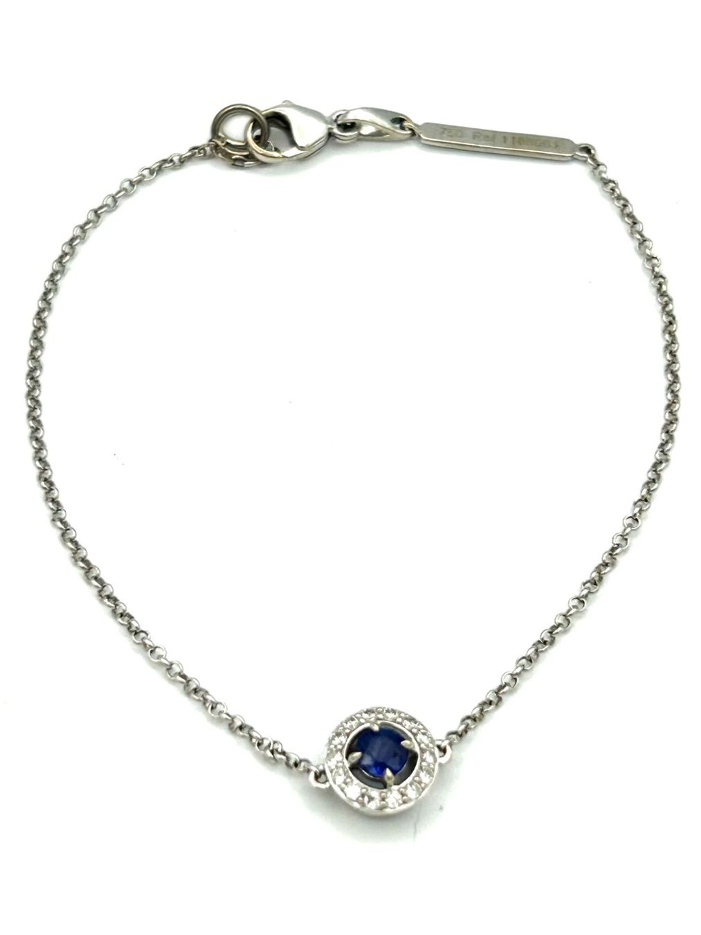 Bracciali & Braccialetti: Bracelet Mouawad Saphir – Usato da Renens VD venduto da rom_v9jv