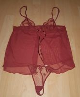 Damen LINGERIE, Gr. 36