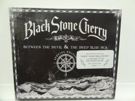 Black Stone Cherry - Between The Devil CD Special Edition!