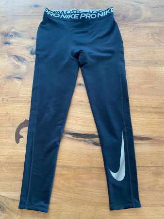 Thermo: Sporthose / Tights / Leggings