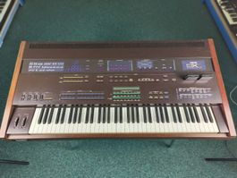 YAMAHA TX-802 TX802 Classic 80's FM Racksynth Module DX-7 II 2 / Rechng + GEWÄHR