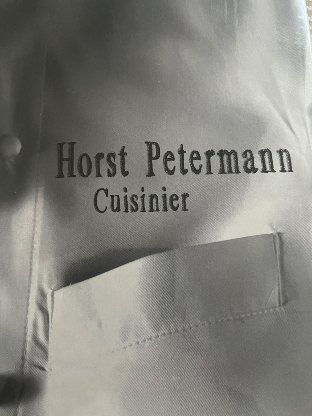 Libri: Horst Petermann Kochbuch wie neu – Nuovo (secondo la descrizione) da Hinwil venduto da Sidi4
