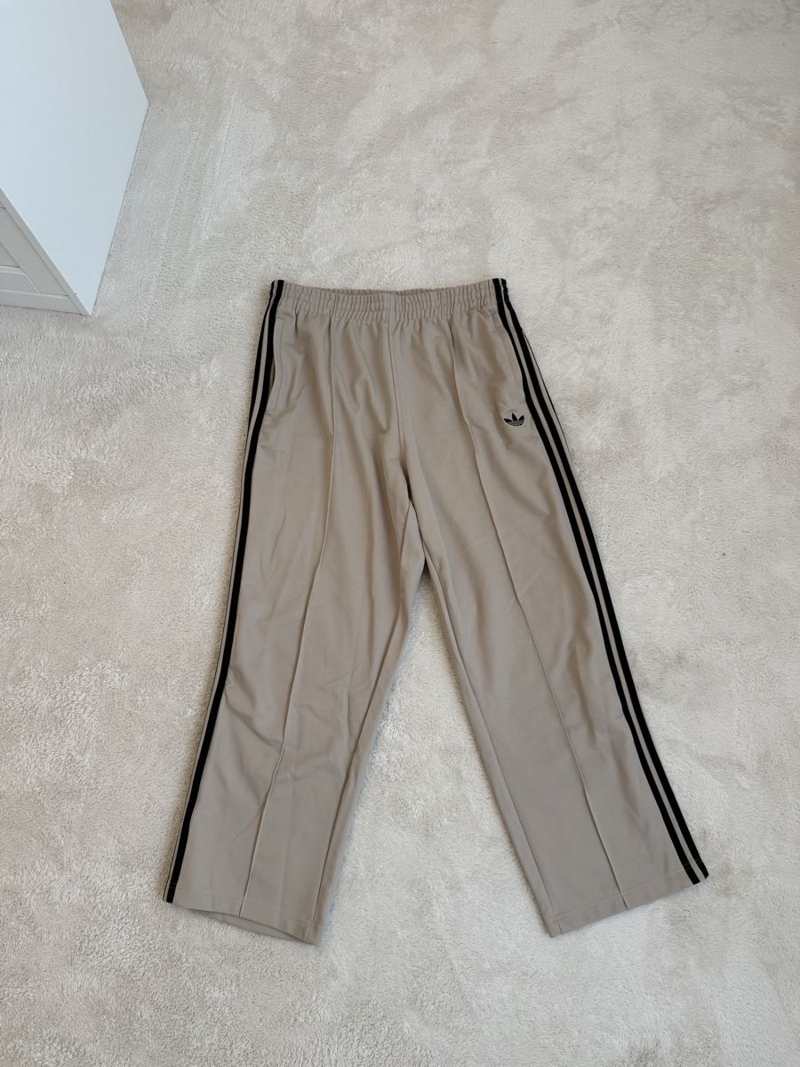 Adidas Pantaloni: Adidas Trainingshose 2x L – Usato da Cham venduto da kuhnaguero 1