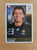 Panini UEFA EURO 2008 Nr. 338 Gregory Coupet