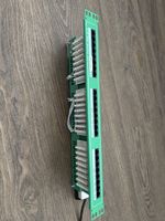 ITT Patchpanel Direktbox, Top Zustand, sofort verfügbar!