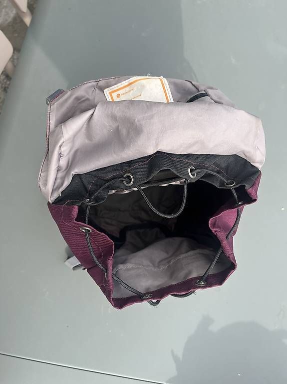Kindertaschen: Deuter Waldfuchs Kinderrucksack – Gebraucht aus Endingen von benjaminsteiner 1