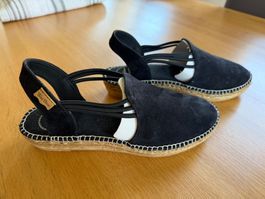 Toni Pons Sandalen, Gr. 37 -  N E U  -