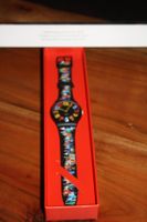 SWATCH GV Uhr 2023