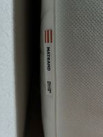 IKEA Matrand Matratze weiss mit Gebrauchsspur gebraucht