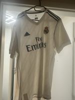 Maillot réal Madrid XL