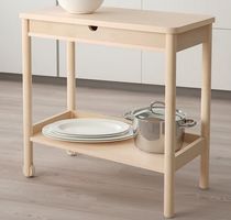 Servierwagen Rönninge IKEA