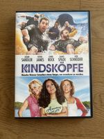 DVD Kindsköpfe 