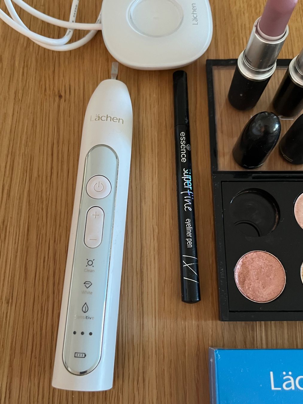 Mac Cosmetics Maquillage: Beauty Set – D'occasion à Luzern par Fashion-Freak01 8