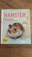 Buch Hamster Tierratgeber