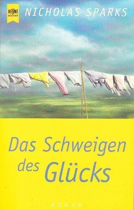 Libri: Sparks Nicholas  - div. Titel/ Roman – Usato da Schaffhausen venduto da buecherlaus 3