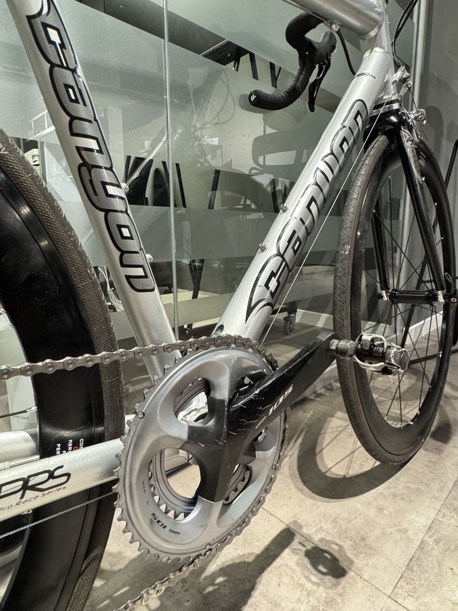 Canyon Vélos: Canyon Road Master PRS-54 – Neuf (Voir description) à Basel par tibet07 1