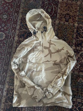 Carhatt Windbraker (verkauft)