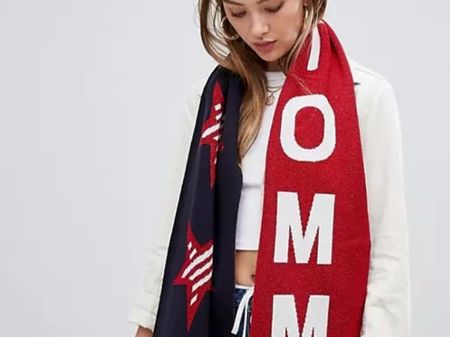 Tommy Hilfiger Schal