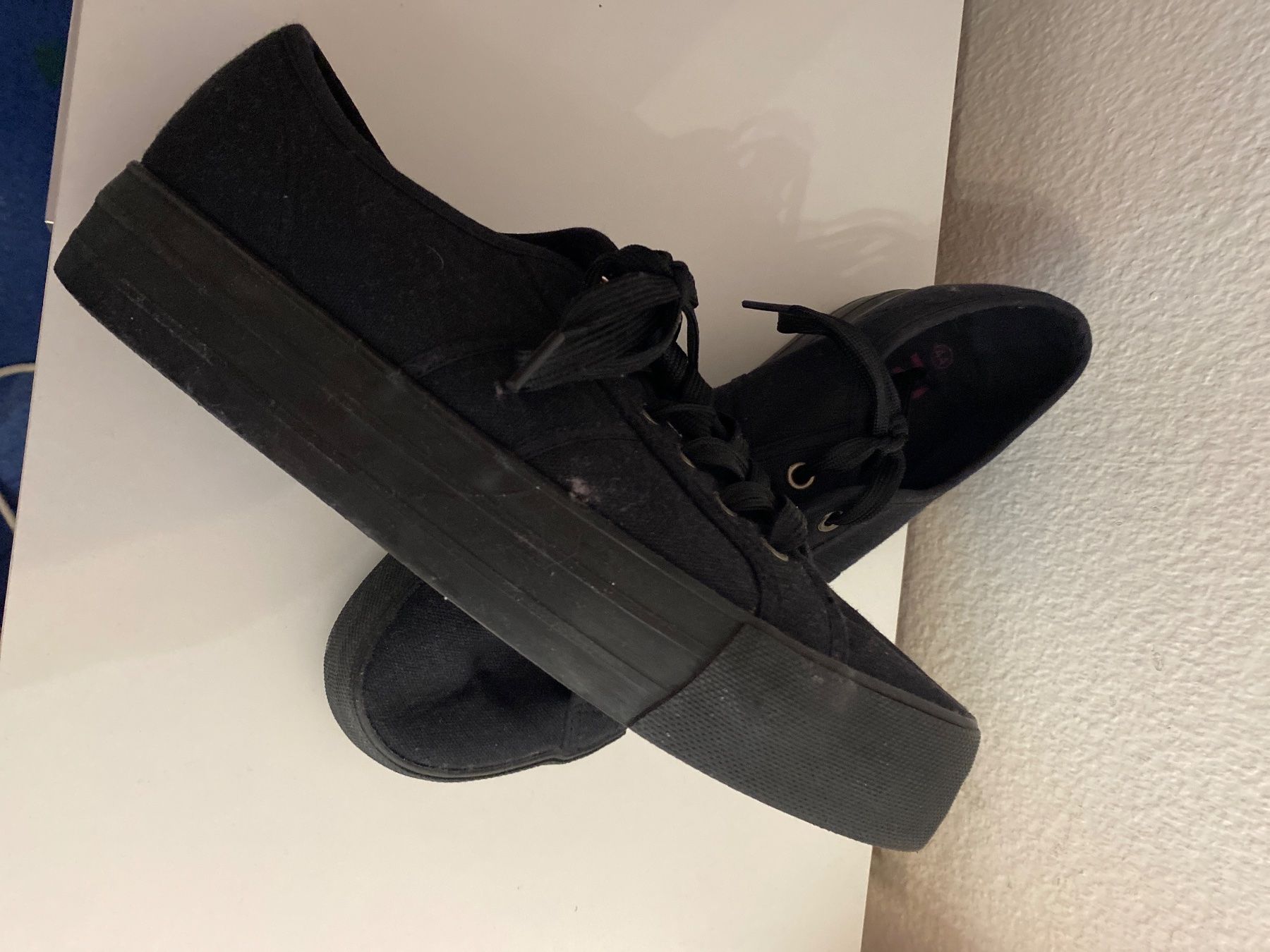 Damenschuhe: Schuhe – Neu (gemäss Beschreibung) aus Gossau ZH von Lavinia07 1