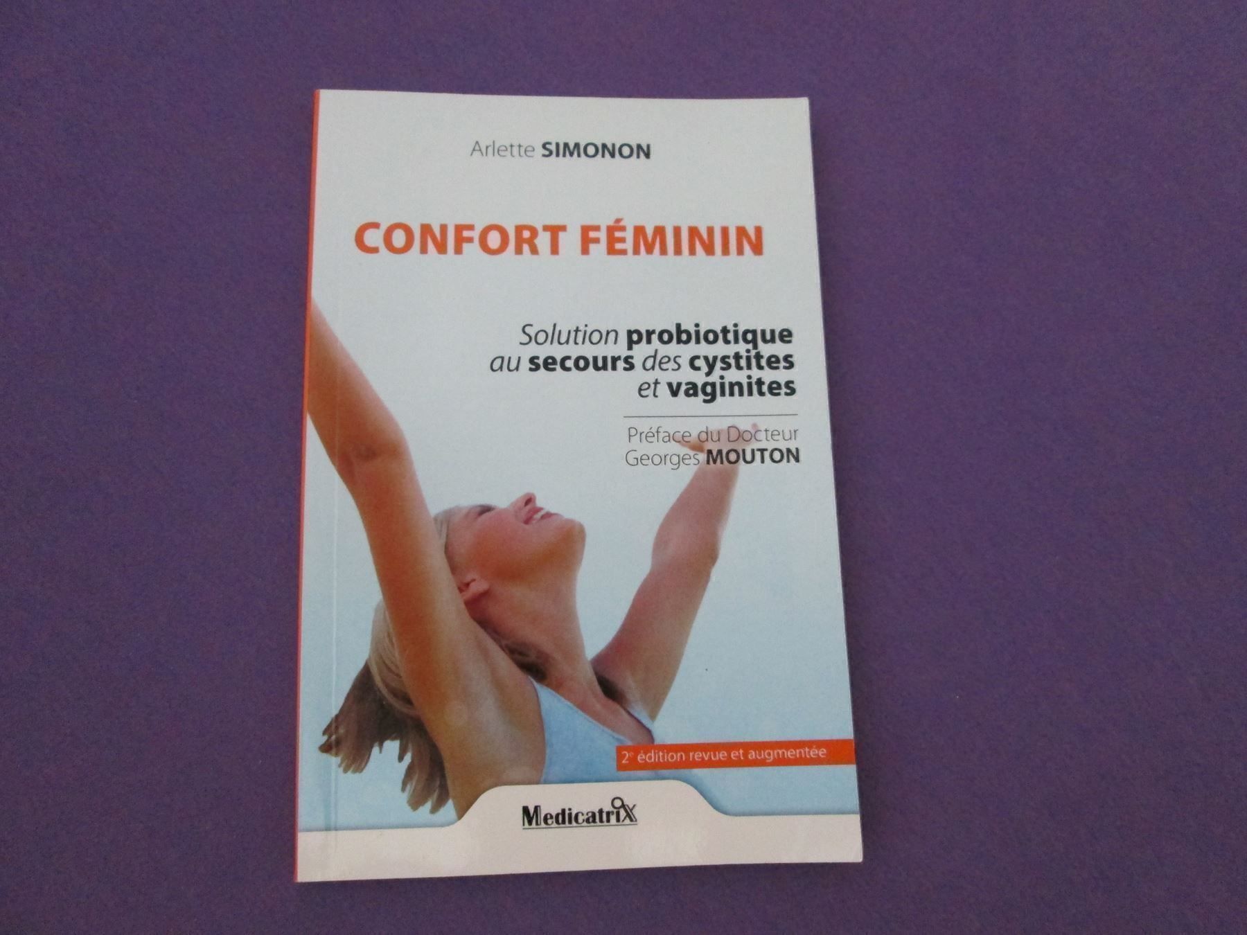 Libri: Confort féminin – Usato da Neuchâtel venduto da Dualseele 1