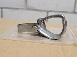 Gepäck Haken original Piaggio Ciao Mofa