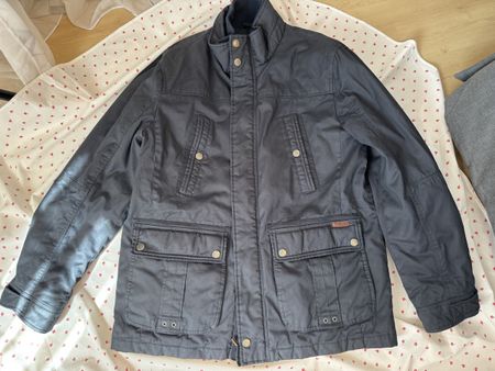 Canda Jacke