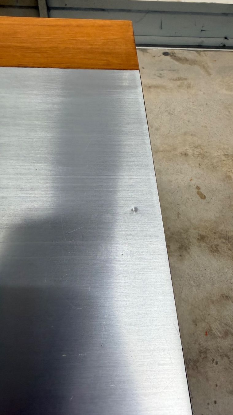 Tische: Table basse vintage SEM – Gebraucht aus Biel/Bienne von pvintage 3