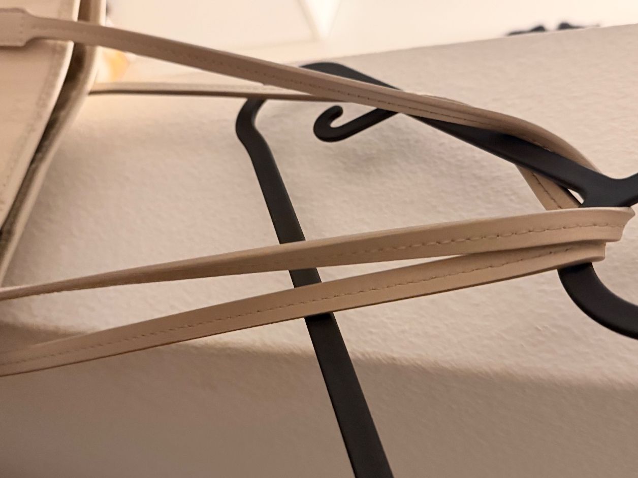 Maison Mollerus Borse da donna: Elegante Handtasche, etwas gebraucht – Usato da Dietikon venduto da nnelzv7 6