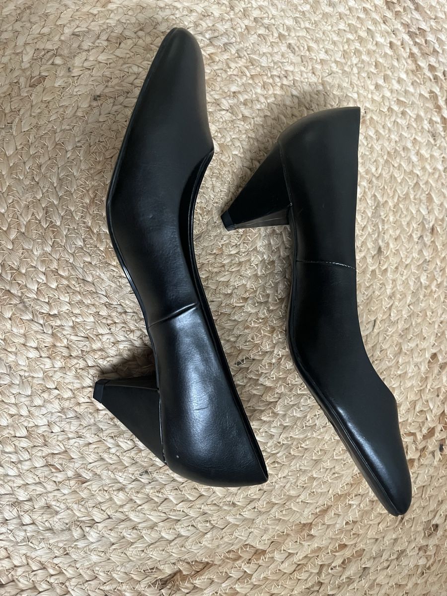 Scarpe da donna: Pumps von Graceland, schwarz Grösse 37 – Usato da Sax venduto da _Kornblume_ 1