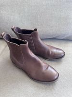 Stiefel braun