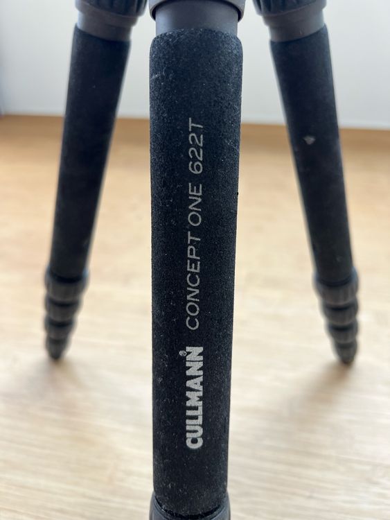 Treppiedi & Teste: Stativ – Usato da Solothurn venduto da Valentina_Patricia 1