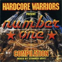 Stunned Guys - Hardcore Warriors x Number One Compilation