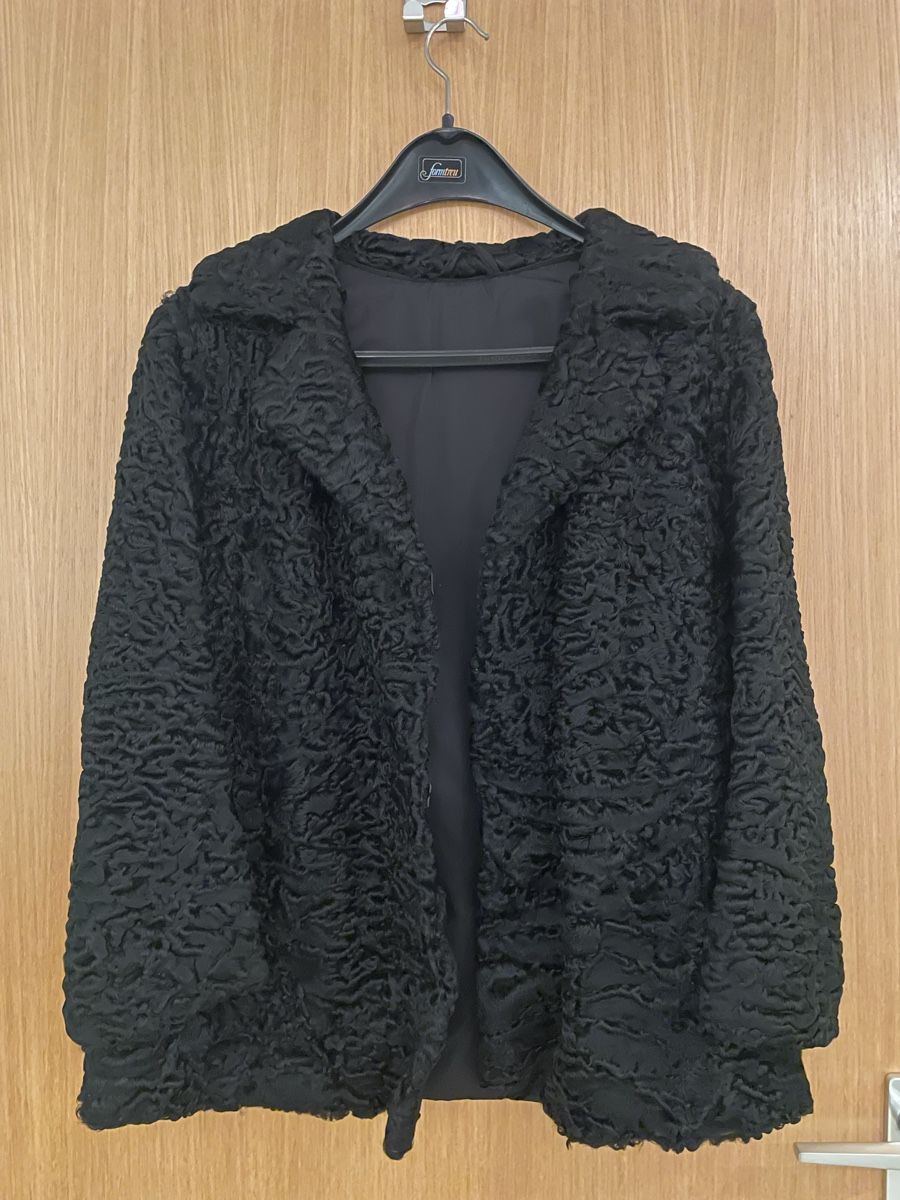 Vestes: Persianer Jacke Gr. 38/M – D'occasion à Güttingen par ChCoridass