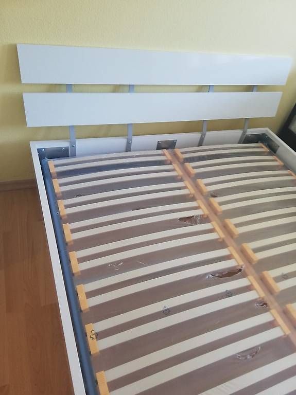 Betten: Neue Bettgestelle – Gebraucht aus Basel von FETAG_Brocki 5