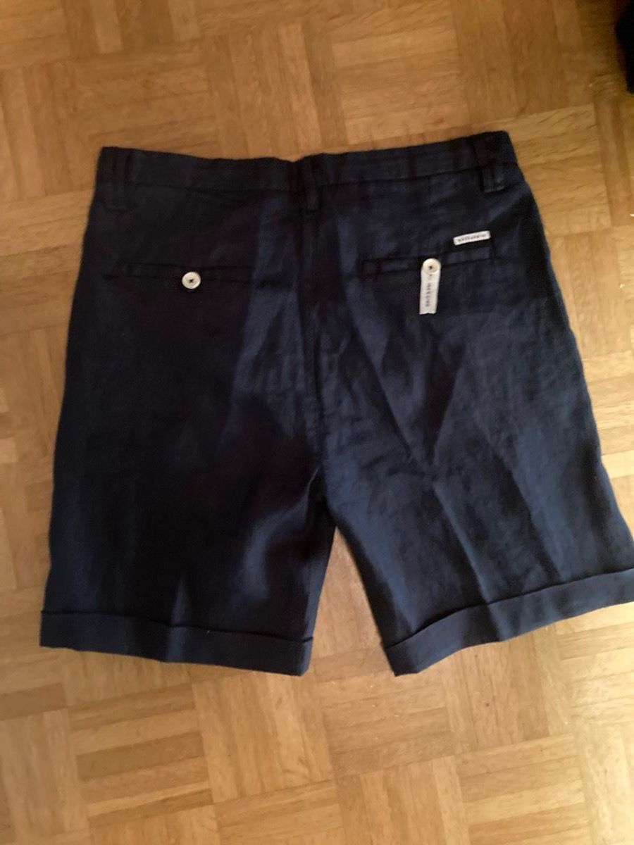 Hosen: Shorts aus Leinen – Neu und originalverpackt aus Bern von Aniba23 1