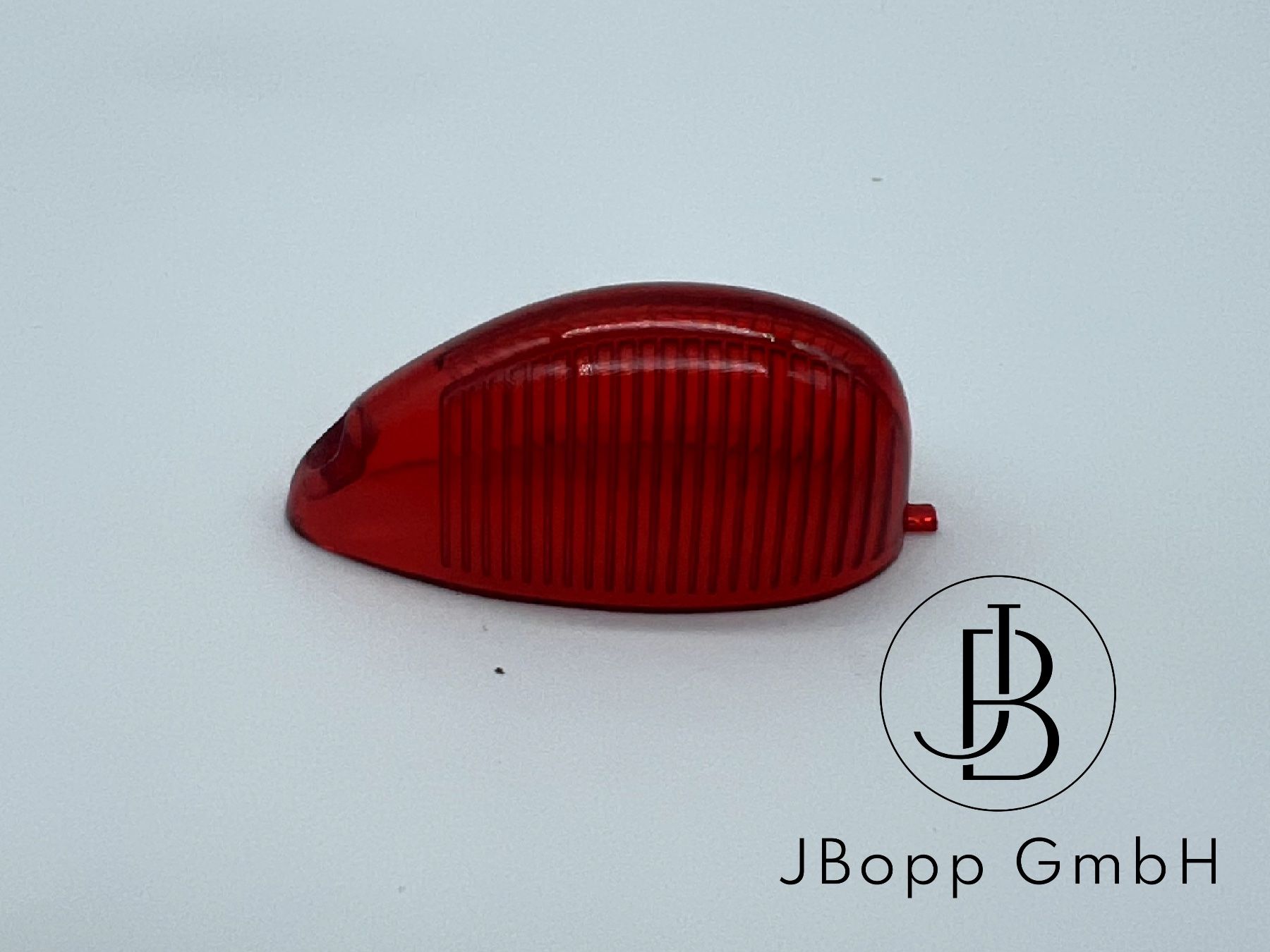 Ciclomotori: ULO Sachs Rücklicht Glas – Nuovo e nell'imballaggio originale da Schleinikon venduto da JBoppGmbH 2