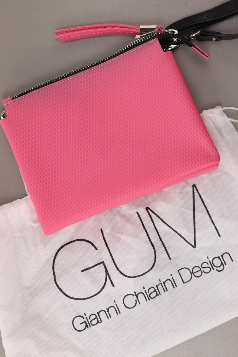 Borse da donna: Gianni Chiarini Gum Tasche pink – Usato da Neustadt an der Waldnaab venduto da SecondLifeFashion 3