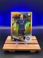 TOPPS UCC Flagship 25/26 - Nicolo Barella - Inter 49/50